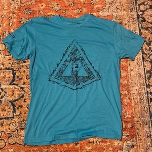 Hyperlite Mountain Gear t-shirt